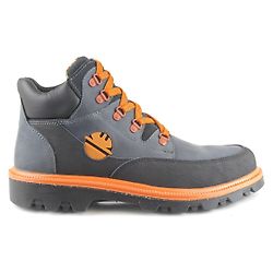 Chaussures de sécurité hautes DIGGER DIVER H S3 HRO SRC image