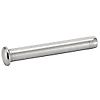 Terminaison à sertir - Tête cylindrique bombée - Inox A4 image 4