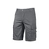 Short de travail en toile de coton SUMMER image 70