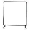 Cadre de protection pour bâche de soudeur image 2
