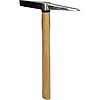 Marteau de soudeur INOX, 300 g image 0
