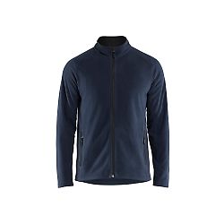 Marine foncé 6XL image