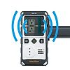 Récepteur de laser avec technologie GRX READY RangeXtender G 60 BlackLine image 2