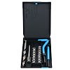 Coffret de réparation de filetage M10 x 1,00 image 0