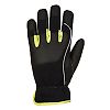 Gants Tradesman PW3 Noir/jaune image 0