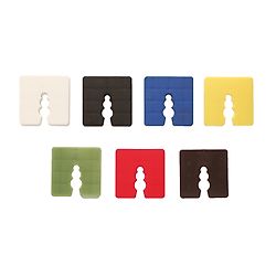 2mm - Rouge image
