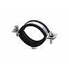 Collier renforcé isophonique M8 ouverture latérale express - Zingué image 0