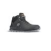 Chaussures de sécurité hautes HENRY S3 SRC - Noir image 22