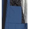 Veste de travail softshell PADDED SAIL image 6