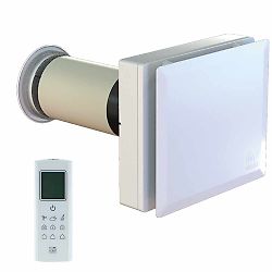 Hygro + Wifi - 30 m³/h image