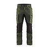 Pantalon de travail stretch 1459 image 5