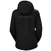Veste de travail softshell imperméable femme MANCHESTER 2.0 image 1