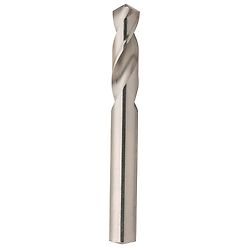 Pack de 10 forets métal PRO meulé double pointe HSS - 715 image