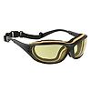 Lot de 10 - Lunettes de protection MADLUX antibuée image 1