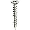Vis Panelvit tête fraisée - Filetage total - Empreinte Torx - Chromiting image 0
