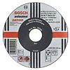DISQUE BOSCH A TRONCONNER POUR L'INOX image 0