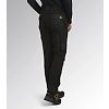 Pantalon de travail softshell CARBON PERFORMANCE - Noir image 0