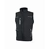 Gilet de travail softshell sans manches UNIVERSE image 77
