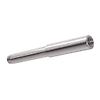 Embout à sertir taraudé - Pas à droite - Petit modèle - Inox A4 image 1
