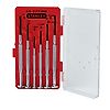 Kit de 6 pcs - Tournevis horloger image 0