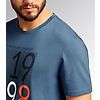 T-shirt de travail GRAPHIC 1998 image 2