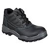 Chaussures de sécurité hautes Steelite S1 Noir image 13