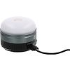 Lampe de camping LED OLI 400 AS solaire rechargeable 450lm - IP54 image 1