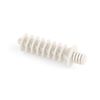 Lot de 100 pattes à vis nylon pour collier à embase - M7x150mm image 1