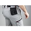 Pantalon de travail cargo PLASMA - GRIS image 2