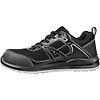 Chaussures de sécurité RIDER BLACK LOW S1P ESD SRC - noir image 1