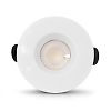 Spots LED encastrable CCT + BBC CHROMA FIXE image 3