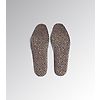 Semelle de propreté interne INSOLE ECO - Noir/Vert image 0