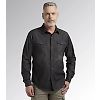 Chemise de travail en jean SHIRT DENIM image 1