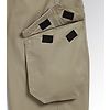 Pantalon de travail en cotton STAFF LIGHT CARGO image 6
