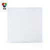 Plafonnier blanc Led Slim 595 x 595mm 36W RGB GALAXIE image 0
