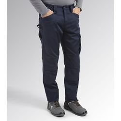 Bleu Marine S - FR (38/40) image