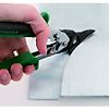 Cisaille "Passe-Franc" UPPER-CUT Coupe droite image 1