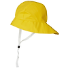 Chapeau de pluie SVOLVAER - Jaune image 1