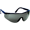 Lot de 10 - Lunettes de protection SABLUX branches nylon bleu image 1