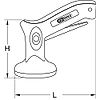 Mini-ventouse - 8 kg image 1