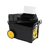 Coffre de chantier Pro Mobile avec organiseur amovible - 53L image 2