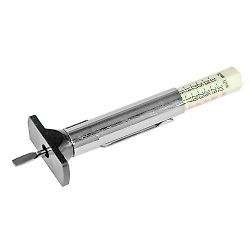 Jauge de profondeur pour pneus image