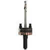 Pilote quick lock hexagonal 11mm - 652QLHEX image 0
