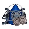 Kit Masque Auck Bleu Taille M image 0