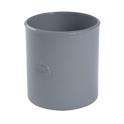 Manchon PVC Vindange ⌀160mm - Nicoll image