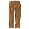 Pantalon de travail RIPSTOP avec doubles empiècements cuisses/genoux DUNGAREE image 1