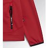 Veste de travail softshell Femme ATHENA image 3