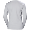 T-shirt de travail à manches longues femme CLASSIC image 1
