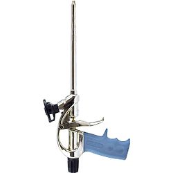 PISTOLET MOUSSE PU "DESIGN" SOUDAL [GUN VIS] image