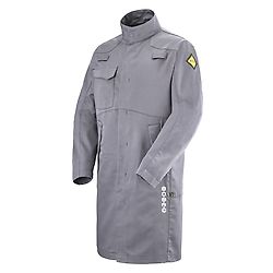 GRIS ACIER XS image